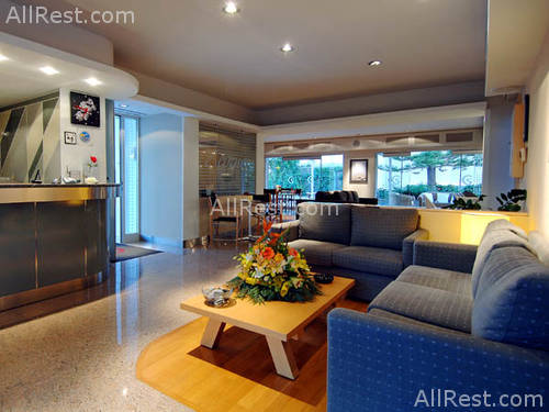 Creta Solaris Hotel Apartments 24